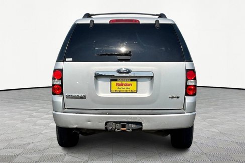 Used 2010 Ford Explorer XLT image 6