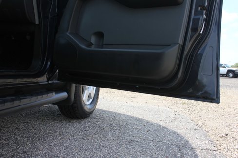 Used 2008 Nissan Xterra S image 41