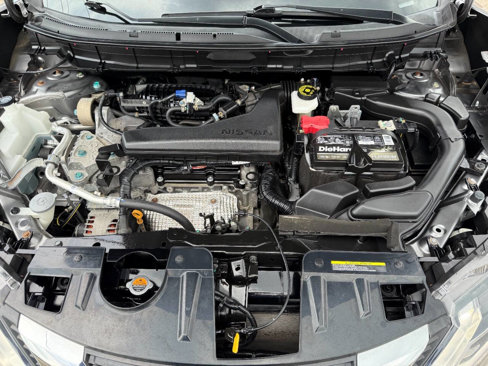 Used 2020 Nissan Rogue S image 17