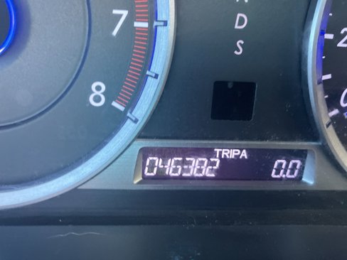 Used 2014 Honda Crosstour EX-L image 22