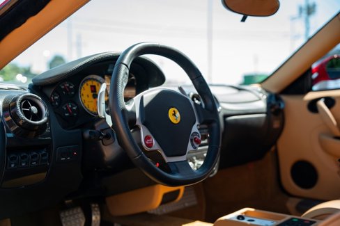 Used 2005 Ferrari F430 Coupe image 31