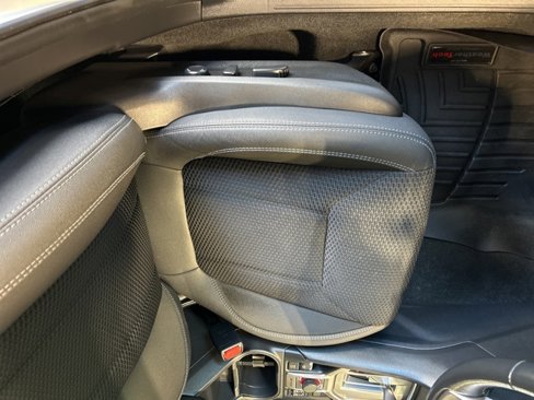 Used 2021 Subaru Forester Premium image 44