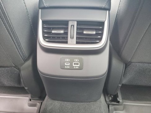 Certified 2024 Subaru Legacy Premium image 12