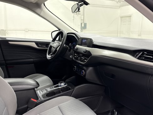 Used 2021 Ford Escape S image 31