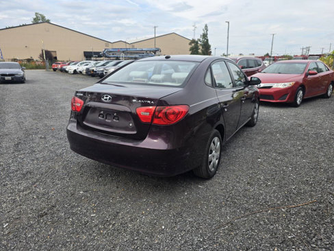 Used 2008 Hyundai Elantra GLS image 13