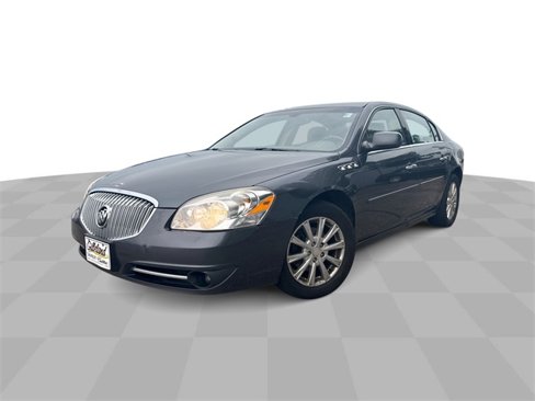 Used 2011 Buick Lucerne CX image 1
