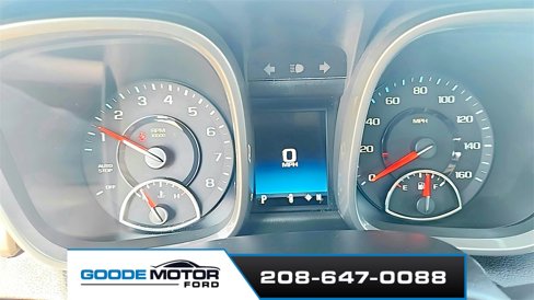 Used 2016 Chevrolet Malibu LT image 12