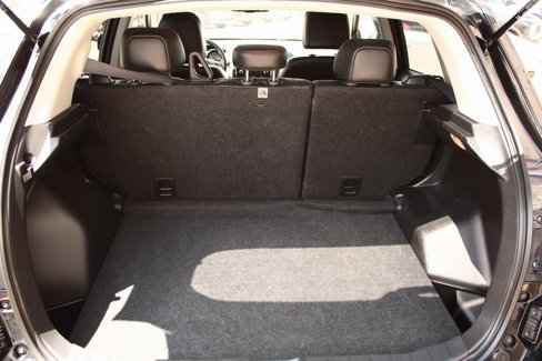 Used 2023 Mitsubishi Outlander Sport ES image 10