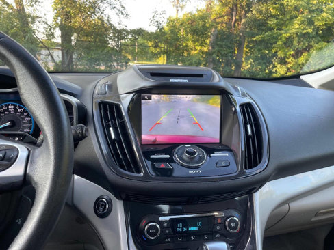 Used 2013 Ford C-MAX SEL image 21