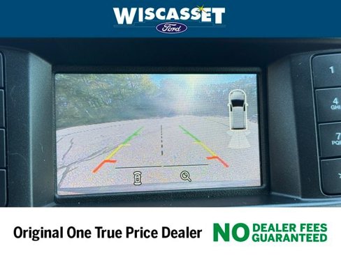 Used 2019 Ford Explorer XLT w/ Class III Trailer Tow Package image 10