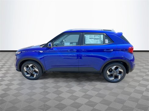 New 2025 Hyundai Venue SEL image 4
