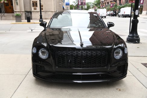 New 2026 Bentley Flying Spur Azure image 2