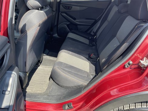 Used 2018 Subaru Crosstrek 2.0i Premium w/ Popular Package #2 image 23