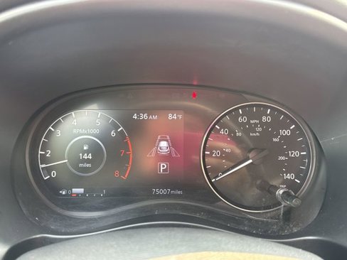 Used 2022 Nissan Kicks SV image 15