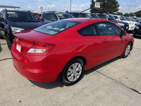 Used 2012 Honda Civic LX image 5