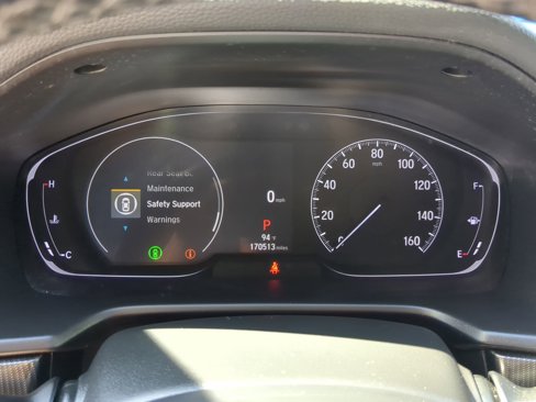 Used 2021 Honda Accord Sport Special Edition image 59