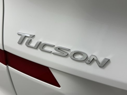 Used 2019 Hyundai Tucson SEL image 8