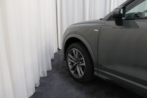 New 2025 Audi Q3 2.0T Premium image 23