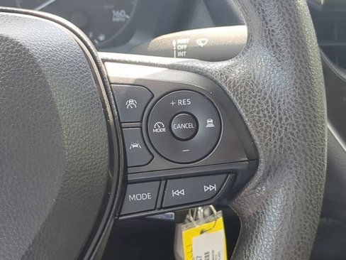 Used 2024 Toyota Corolla LE image 22