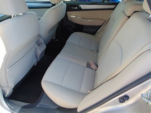 Used 2018 Subaru Outback 2.5i Premium w/ Protection Package #1 image 21