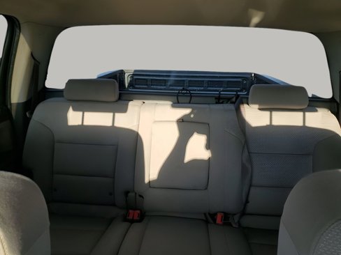 Used 2017 Chevrolet Silverado 1500 LT w/ Texas Edition image 37