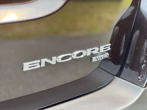 Used 2015 Buick Encore Convenience image 10