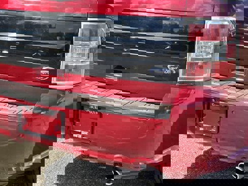 Used 2018 Ford Flex SEL w/ Equipment Group 202A image 38