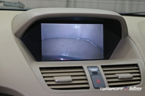 Used 2008 Acura MDX w/ Technology & Entertainment image 10
