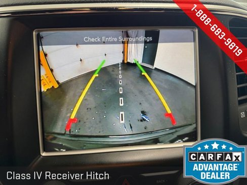 Used 2015 Jeep Grand Cherokee Altitude image 12