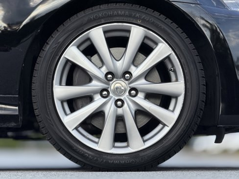 Used 2014 Lexus GS 350 image 20