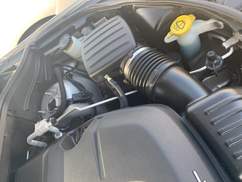 Used 2013 Jeep Grand Cherokee Laredo image 20