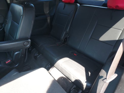 Used 2019 Chevrolet Traverse LT image 17