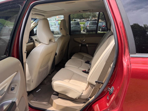 Used 2013 Volvo XC90 3.2 image 11