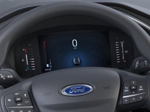 New 2025 Ford Escape Active w/ Tech Pack #1 image 13