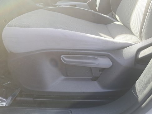 Certified 2022 Volkswagen Taos S w/ IQ Drive S Package image 26