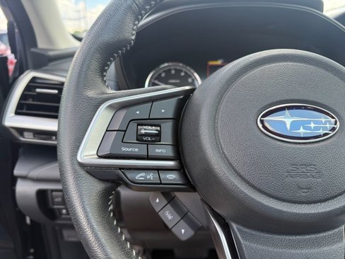 Used 2021 Subaru Forester Touring image 23