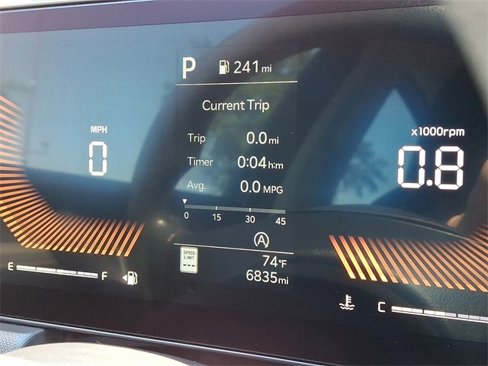 Certified 2025 Kia K5 LXS image 18