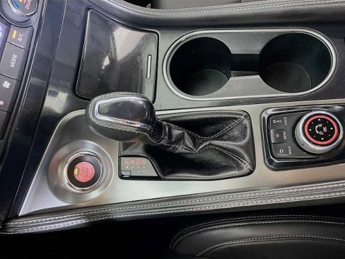 Certified 2020 Nissan Maxima 3.5 SV w/ Floor Mat Group image 15