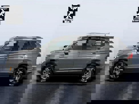 Used 2021 Volkswagen Tiguan SEL image 3