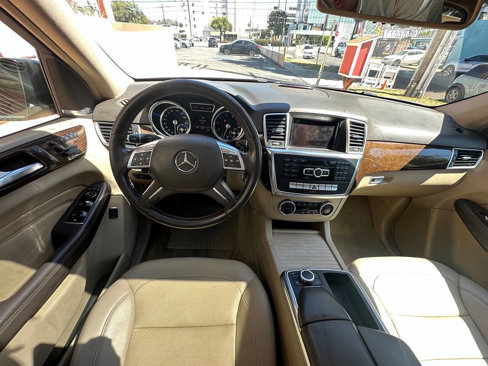 Used 2013 Mercedes-Benz ML 350 2WD image 17