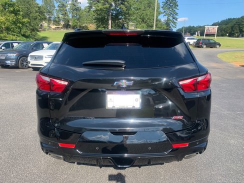 Used 2020 Chevrolet Blazer RS w/ LPO, Floor Liner Package image 4