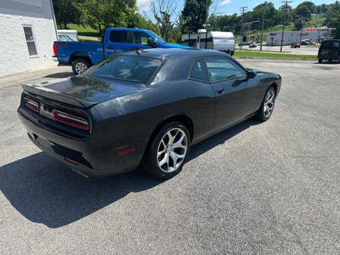 Used 2015 Dodge Challenger SXT Plus image 22