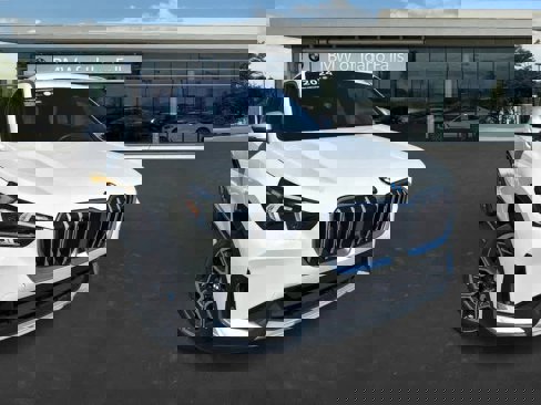 Certified 2024 BMW X1 xDrive28i w/ Premium Package image 1