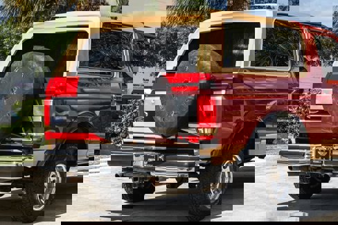 Used 1989 Ford Bronco image 8