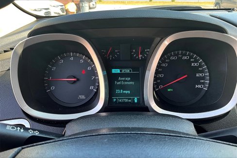 Used 2014 Chevrolet Equinox LS image 13