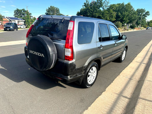 Used 2005 Honda CR-V EX image 5