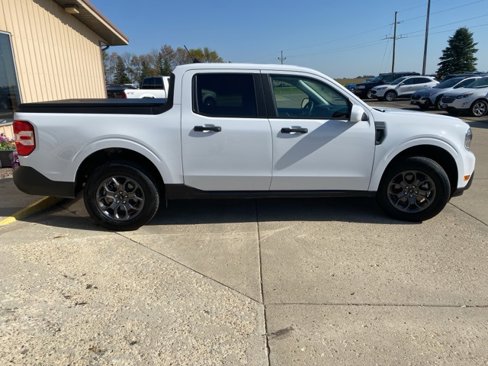 Used 2023 Ford Maverick XLT w/ Equipment Group 300A Standard image 19