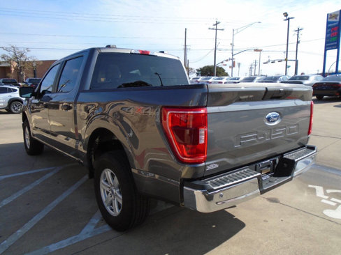 Used 2023 Ford F150 XLT image 7