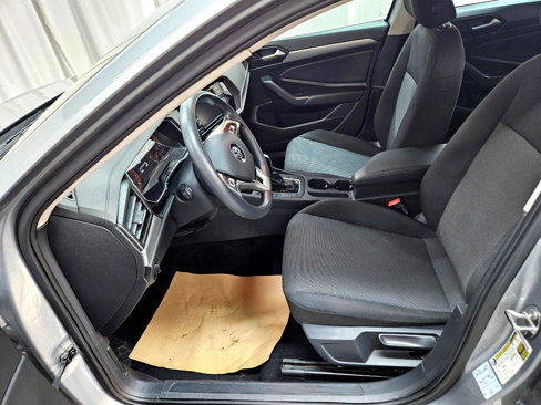 Used 2021 Volkswagen Jetta S image 14