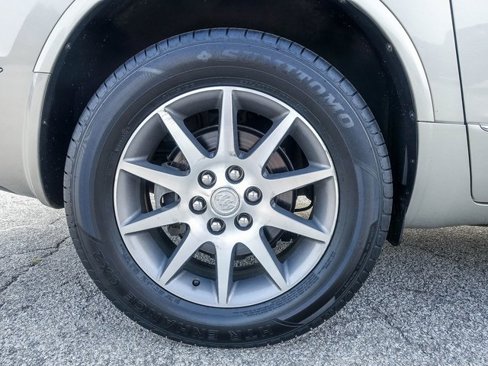 Used 2014 Buick Enclave Leather w/ Trailering Provision Package image 9